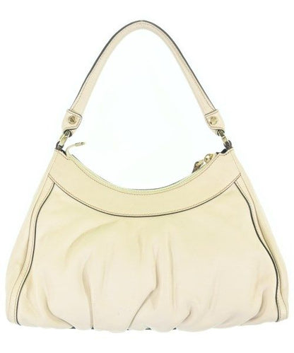 Gucci Shoulder Bag Ivory — view 2