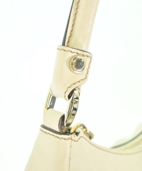 Gucci Shoulder Bag Ivory — view 6