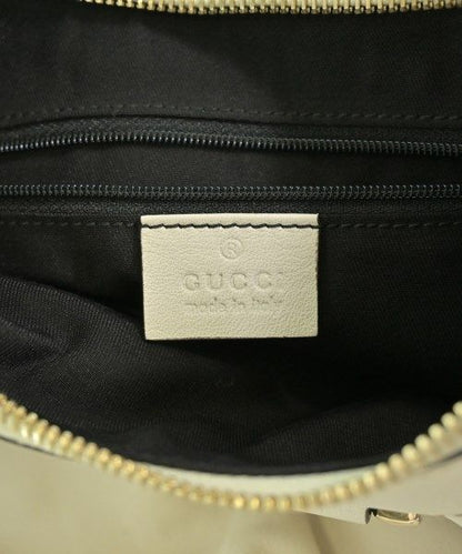 Gucci Shoulder Bag Ivory — view 4