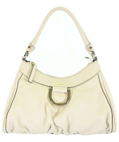 Gucci Shoulder Bag Ivory