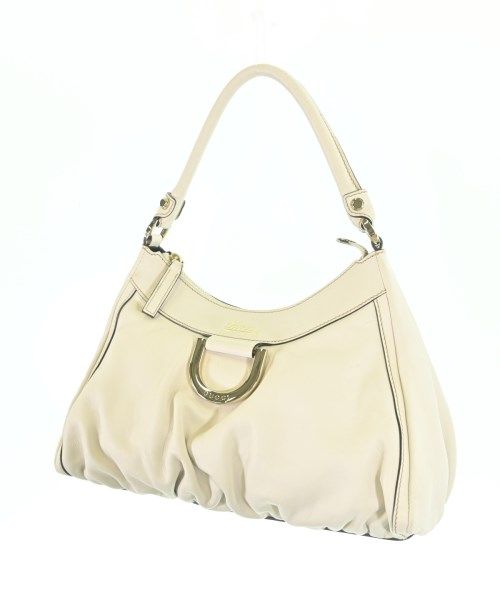 Gucci Shoulder Bag Ivory — view 5
