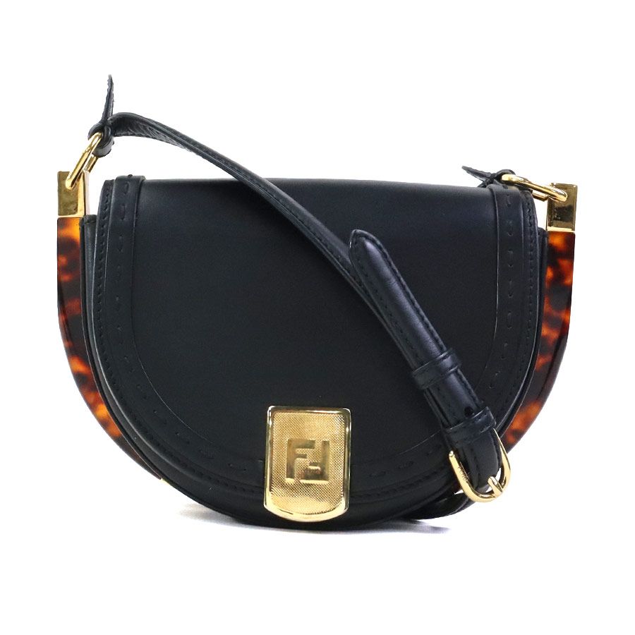 Fendi Shoulder Bag Moonlight Abvl