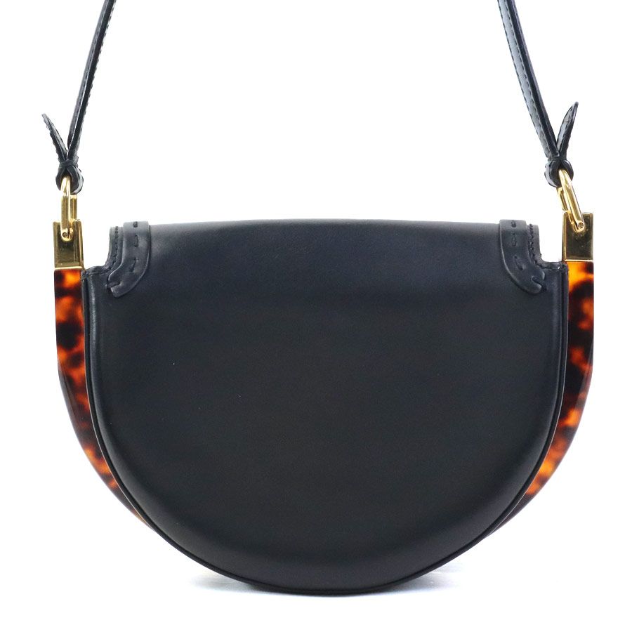 Fendi Shoulder Bag Moonlight Abvl — view 3