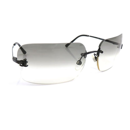 Chanel Sunglasses CC Logo Eyewear