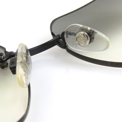 Chanel Sunglasses CC Logo Eyewear — view 7