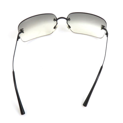 Chanel Sunglasses CC Logo Eyewear — view 3