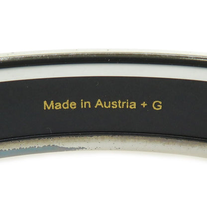 Hermes Bracelet Bangle Enamel — view 8