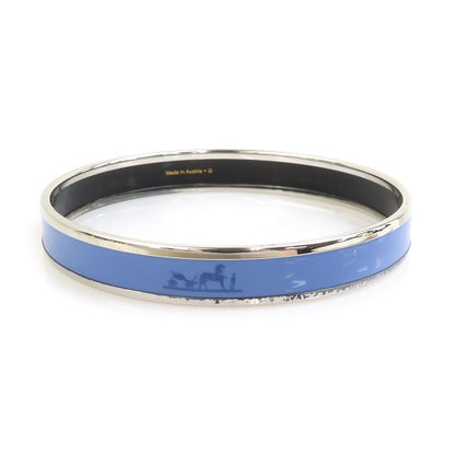 Hermes Bracelet Bangle Enamel — view 4