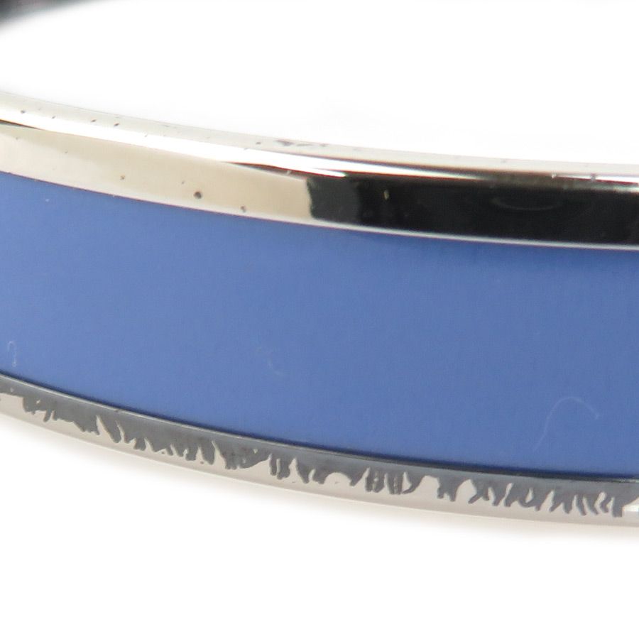 Hermes Bracelet Bangle Enamel — view 5