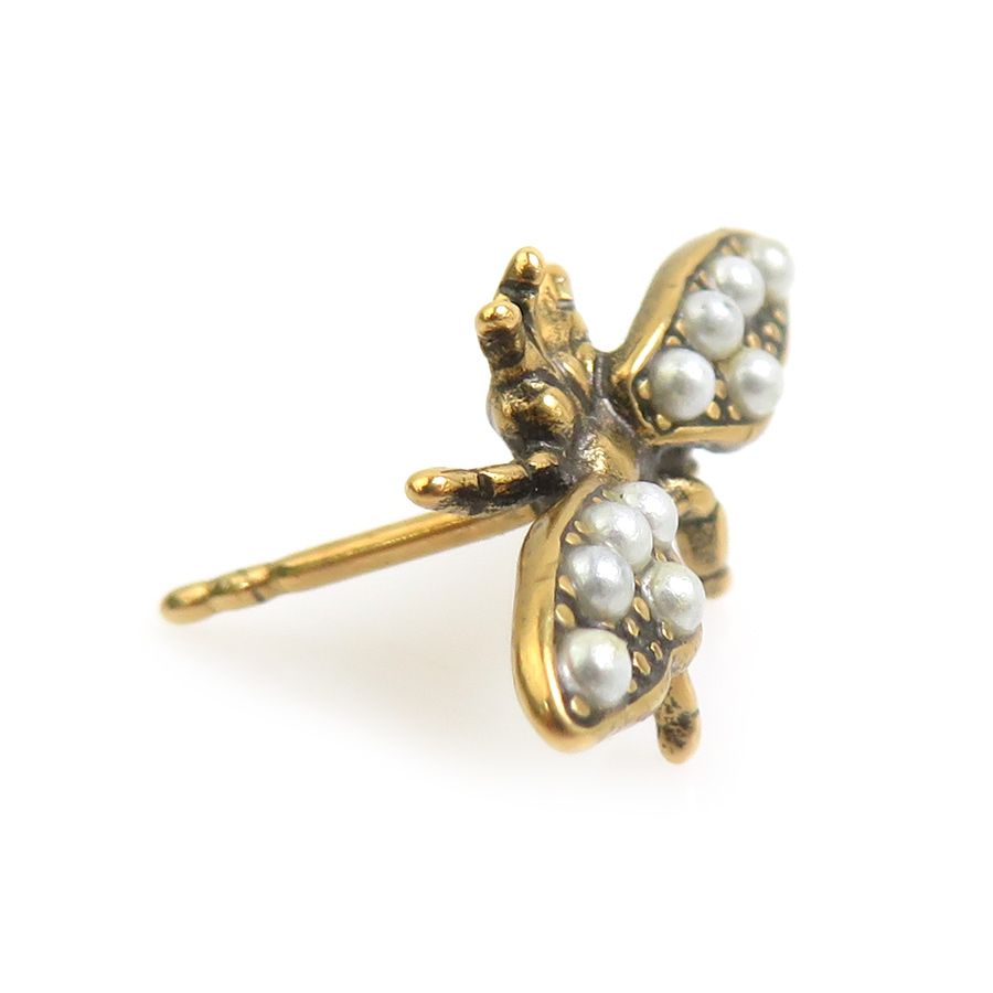 Dior Earrings JA — view 5