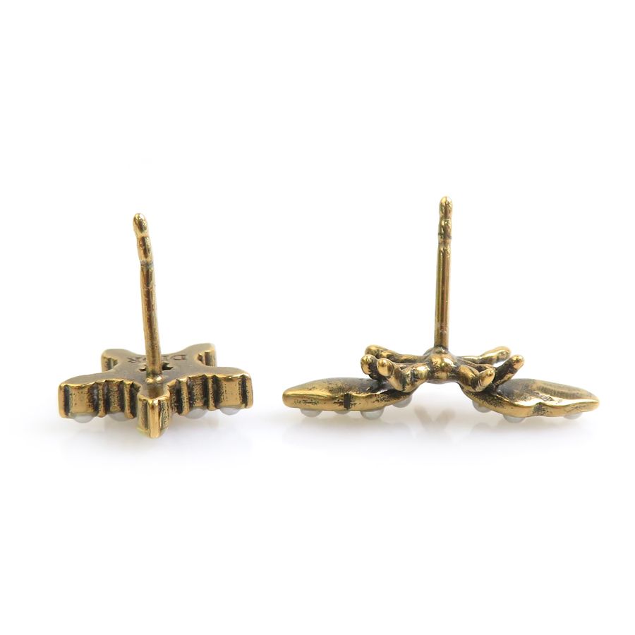 Dior Earrings JA — view 7
