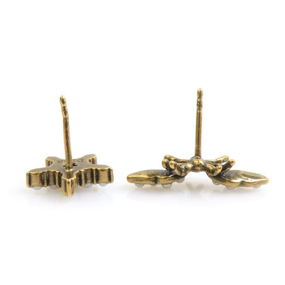 Dior Earrings JA — view 7