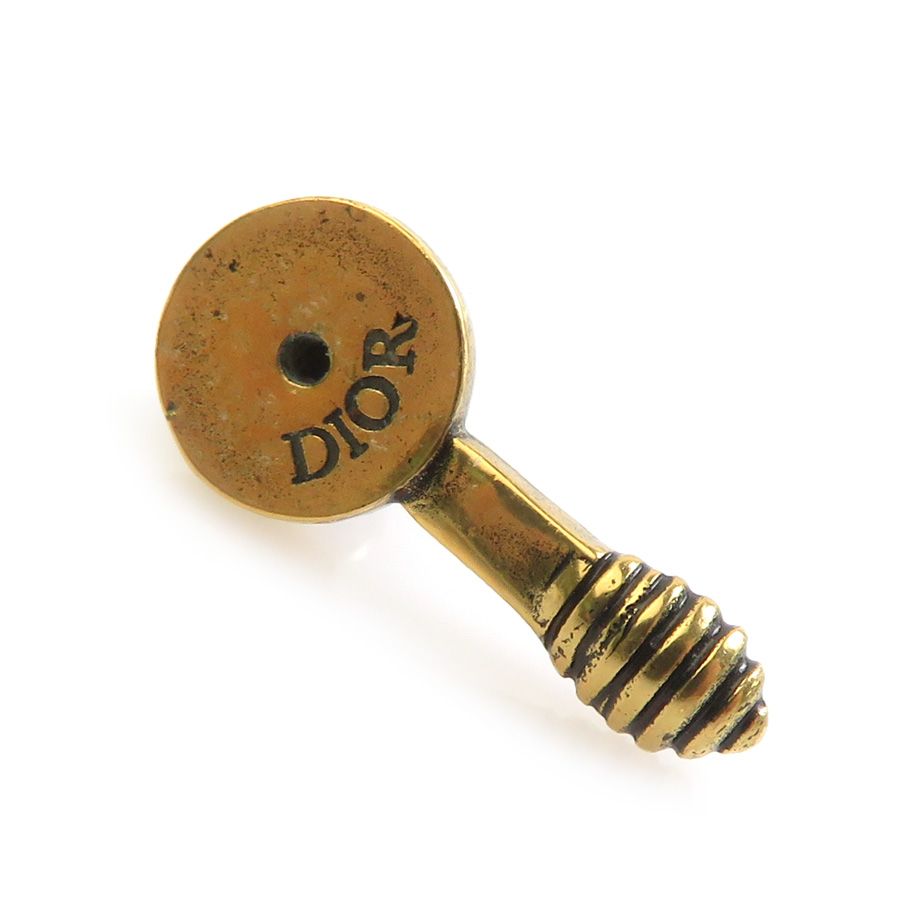 Dior Earrings JA — view 6
