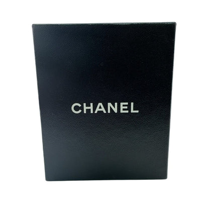 Chanel 93P CC Logo Earrings — view 8