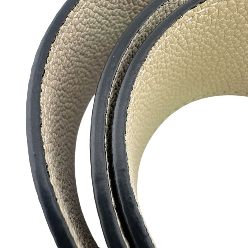 Louis Vuitton Noir Shoulder Strap — view 4