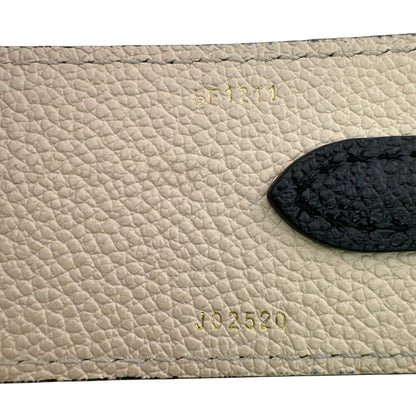 Louis Vuitton Noir Shoulder Strap — view 7