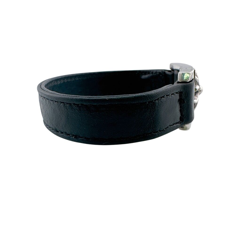 Chrome Hearts Harness Clasp Bracelet — view 3