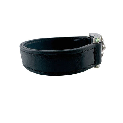 Chrome Hearts Harness Clasp Bracelet — view 3