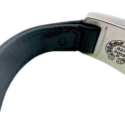 Chrome Hearts Harness Clasp Bracelet — view 7
