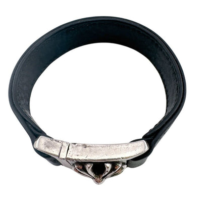 Chrome Hearts Harness Clasp Bracelet — view 4