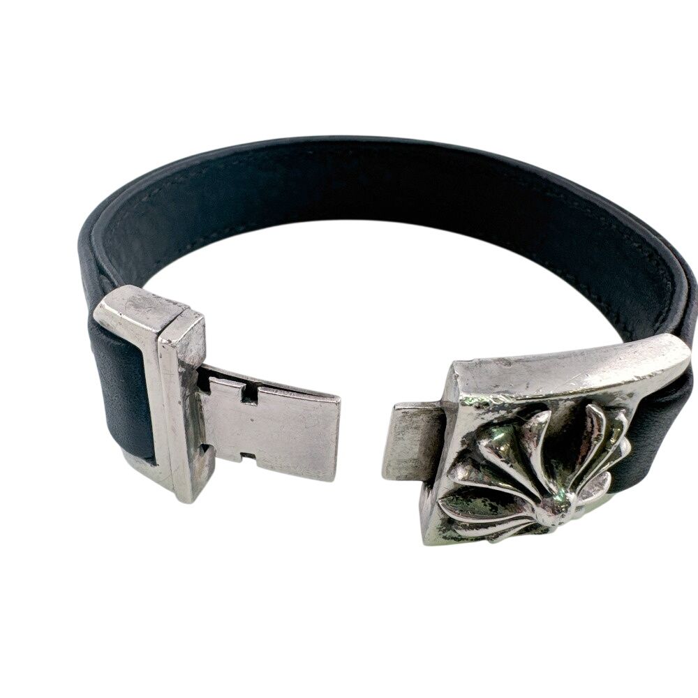 Chrome Hearts Harness Clasp Bracelet — view 5