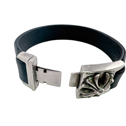 Chrome Hearts Harness Clasp Bracelet — view 5
