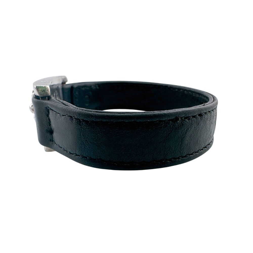 Chrome Hearts Harness Clasp Bracelet — view 2