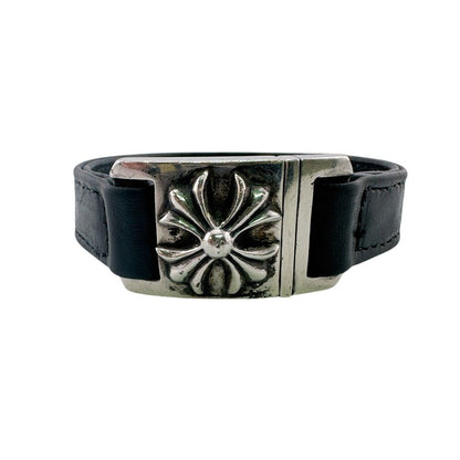 Chrome Hearts Harness Clasp Bracelet