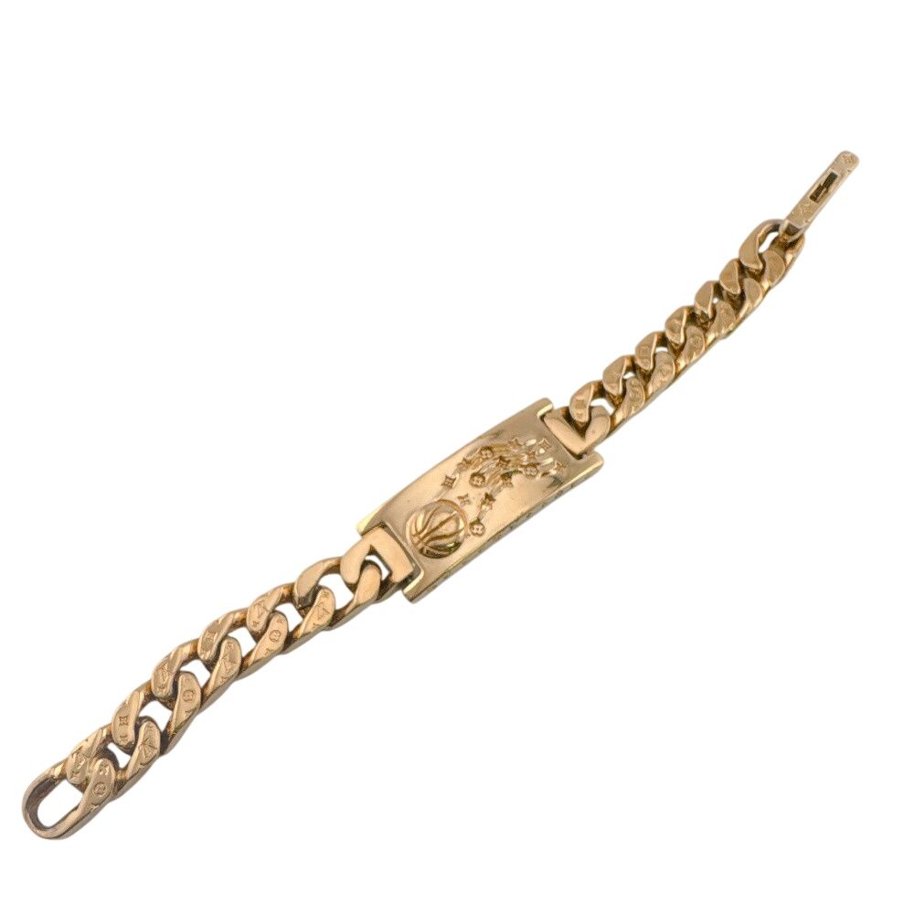 Louis Vuitton LV Bracelet LV Ball — view 7