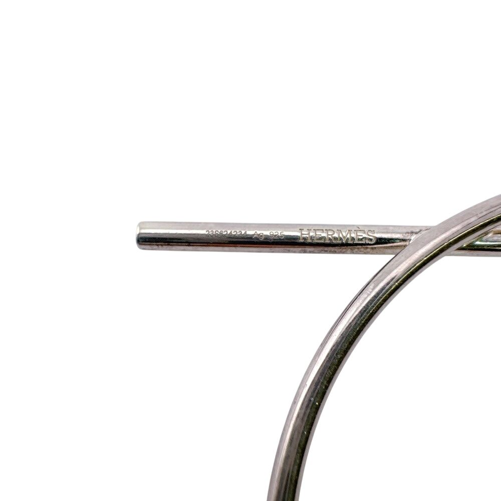 Hermes Loop MM Earrings — view 6