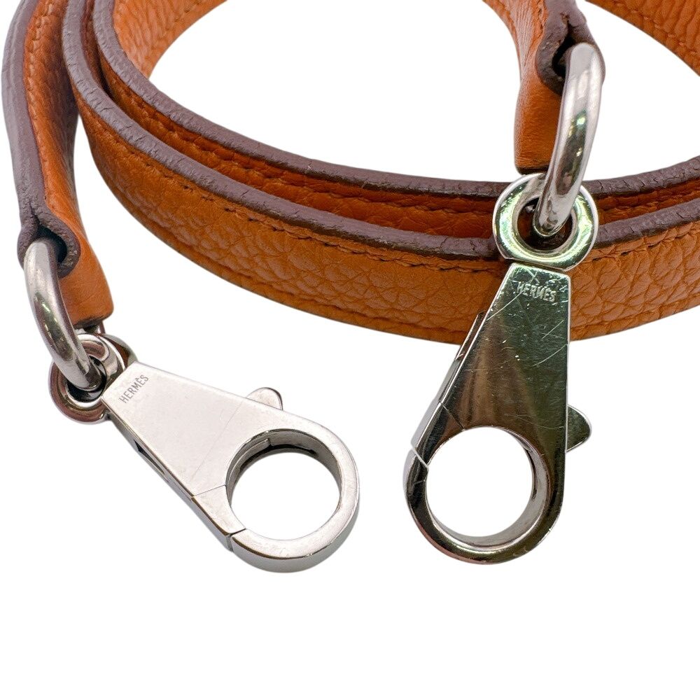 Hermes Bag Shoulder Strap — view 4