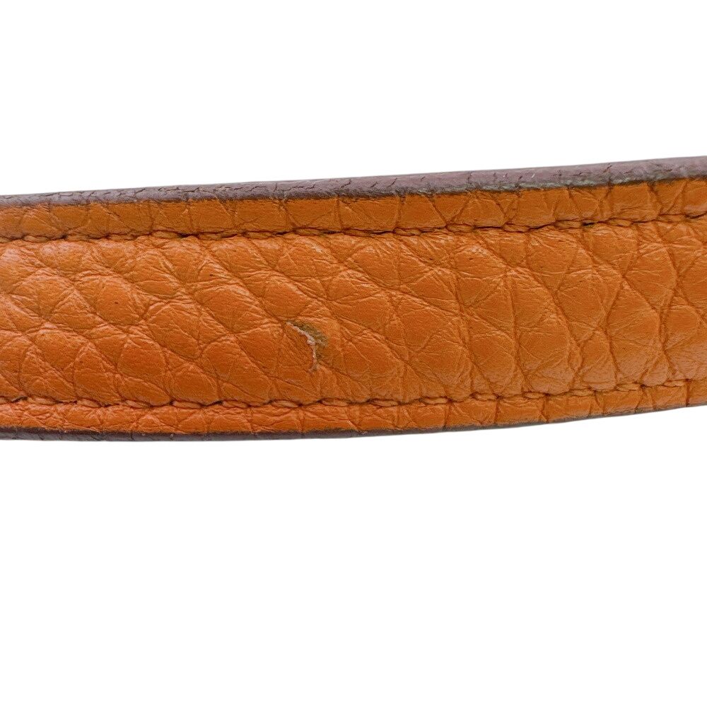 Hermes Bag Shoulder Strap — view 6