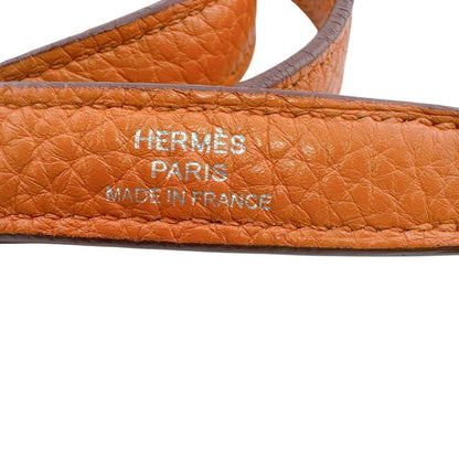 Hermes Bag Shoulder Strap — view 5