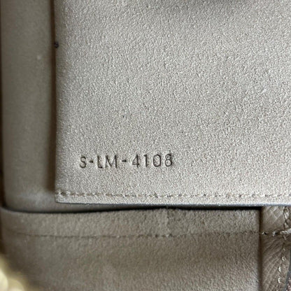 Celine Belt Bag Grain Calf Leather Beige Gold — view 7