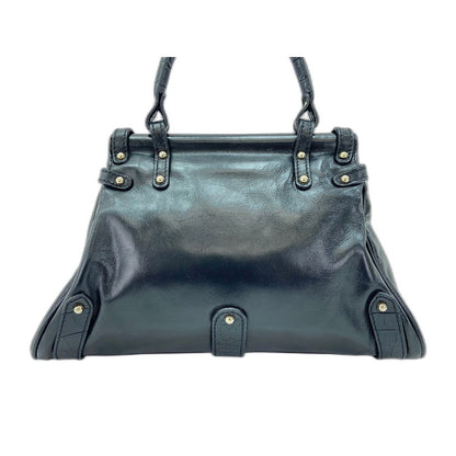 Fendi Handbag Bolsa Black — view 3