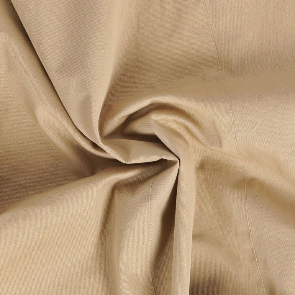 Celine Vintage Coat Trench Carriage Button — view 8