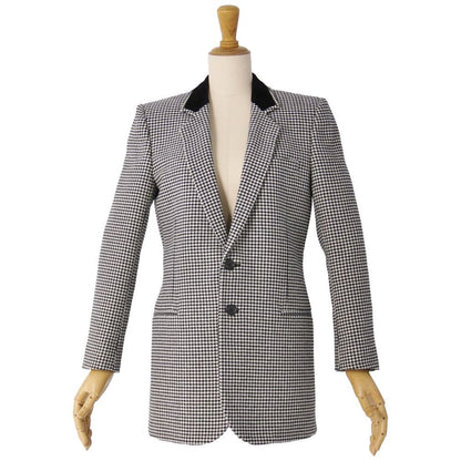 Saint Laurent Paris Jacket — view 3