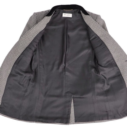 Saint Laurent Paris Jacket — view 7