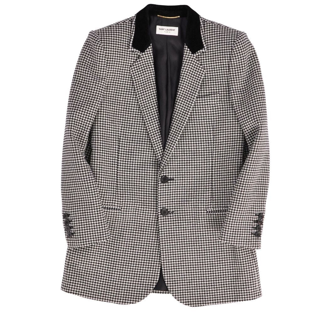 Saint Laurent Paris Jacket
