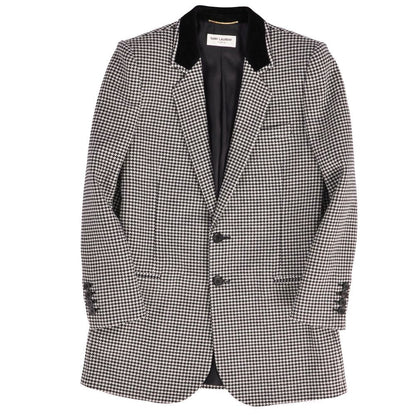 Saint Laurent Paris Jacket