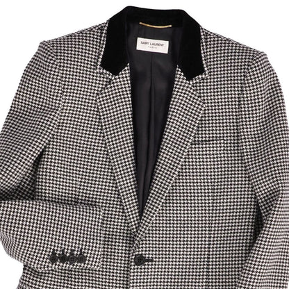 Saint Laurent Paris Jacket — view 2