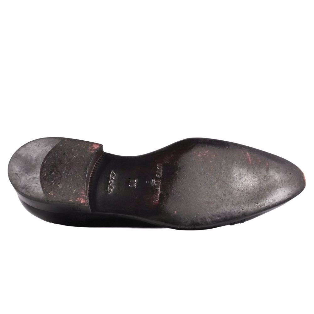Louis Vuitton Leather shoes Derby Shoes — view 8