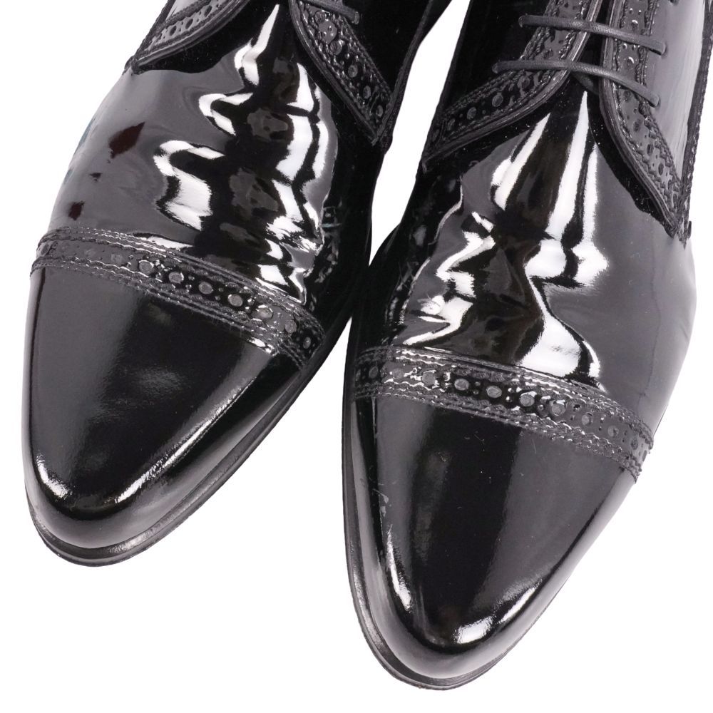 Louis Vuitton Leather shoes Derby Shoes — view 3