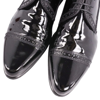 Louis Vuitton Leather shoes Derby Shoes — view 3