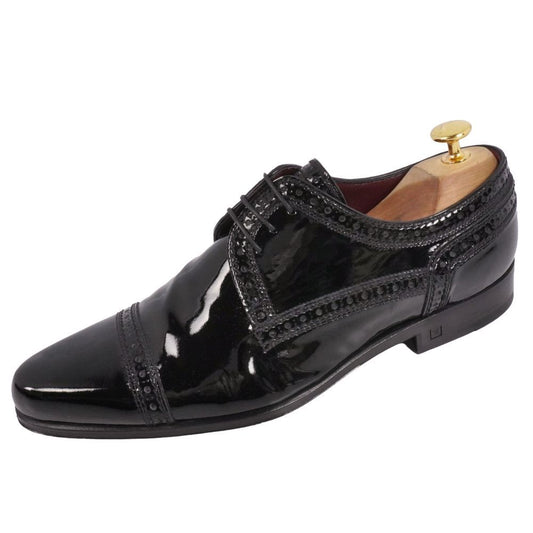 Louis Vuitton Leather shoes Derby Shoes