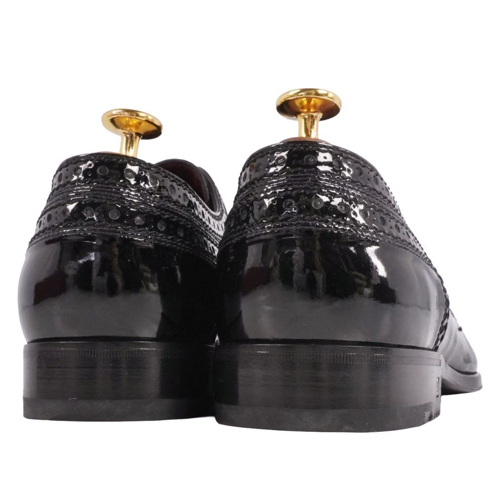 Louis Vuitton Leather shoes Derby Shoes — view 5