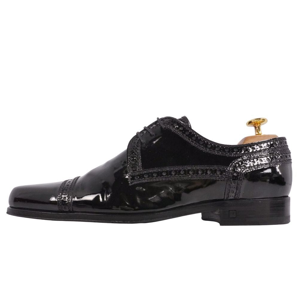 Louis Vuitton Leather shoes Derby Shoes — view 7