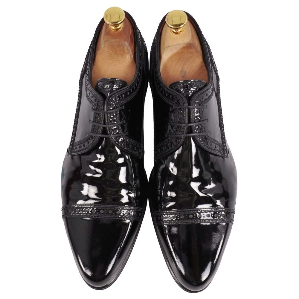 Louis Vuitton Leather shoes Derby Shoes — view 4