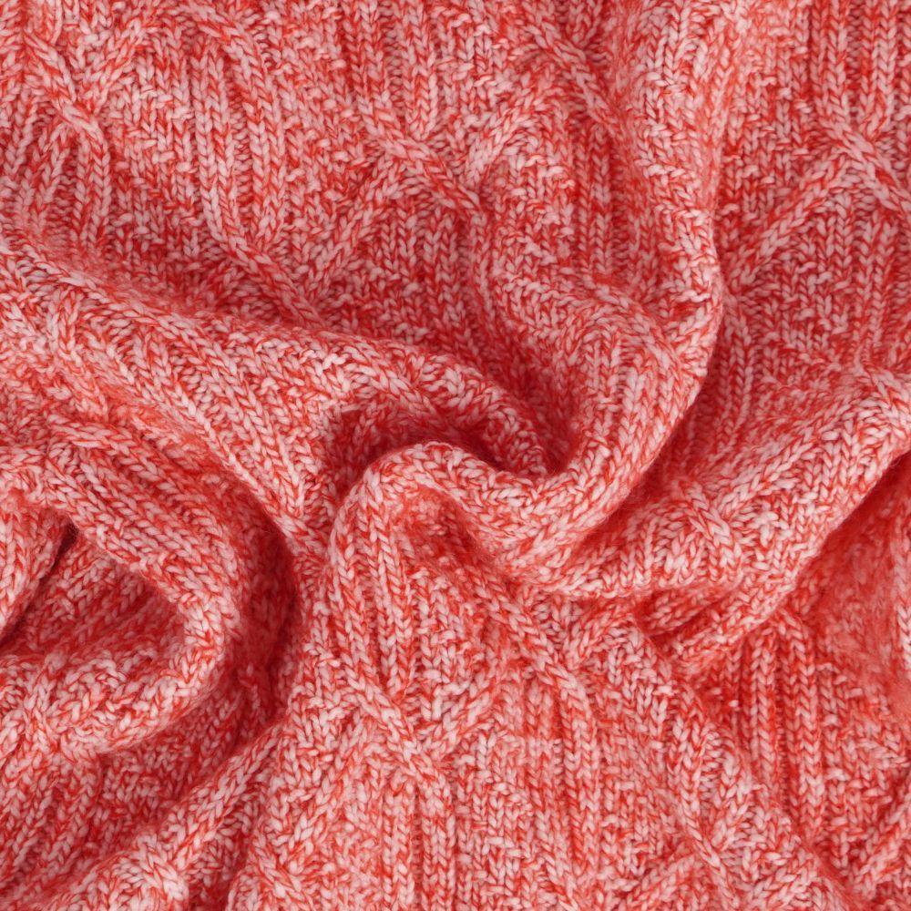 Moncler Hoodie Knit Long — view 4
