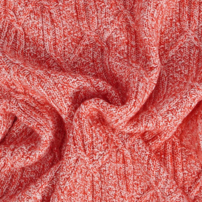 Moncler Hoodie Knit Long — view 4